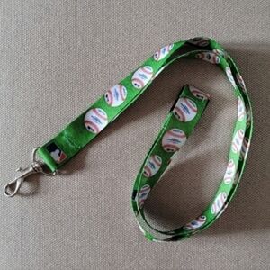 RAWLINGS MLB Kids Lanyard